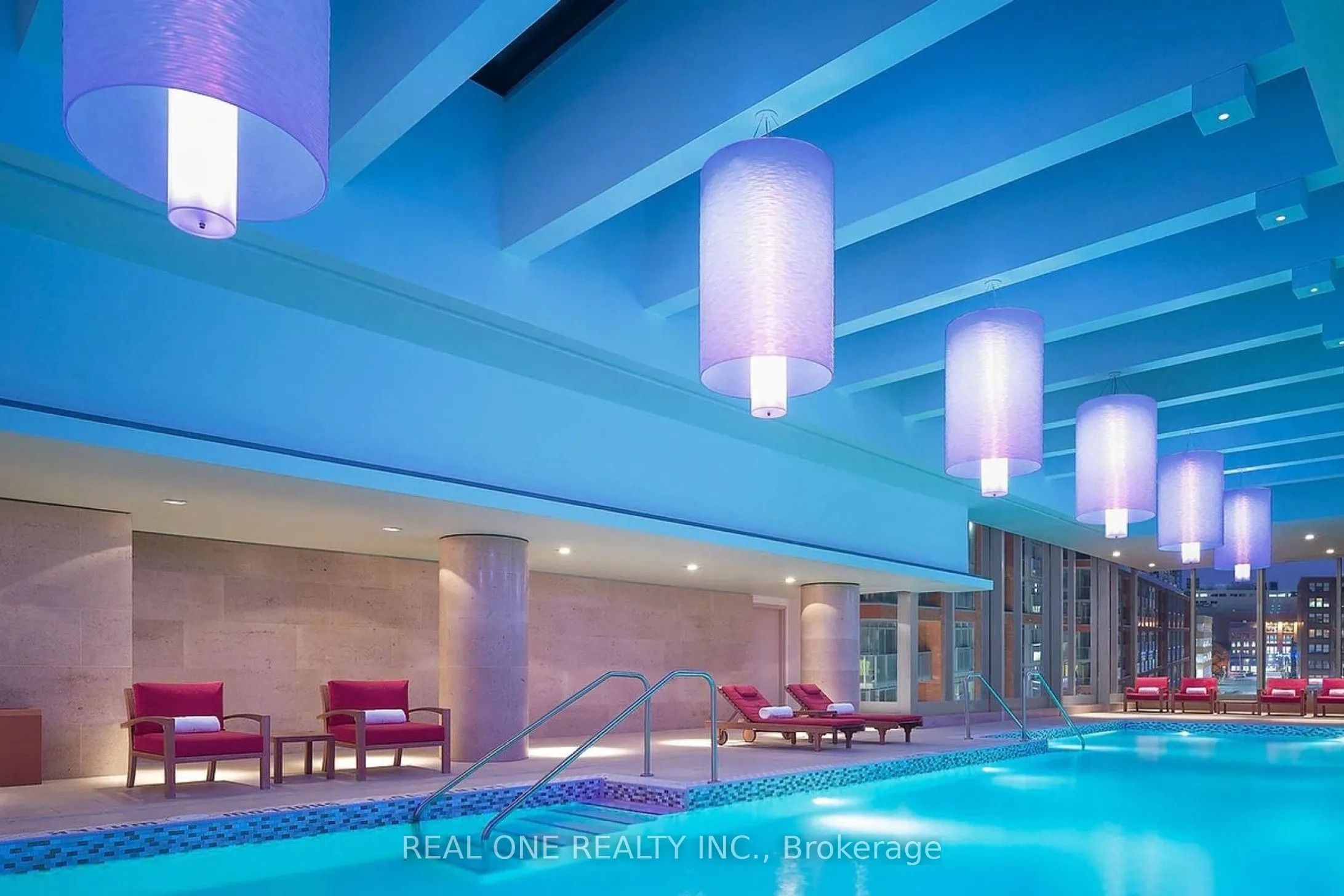 180 UNIVERSITY Avenue, #6205