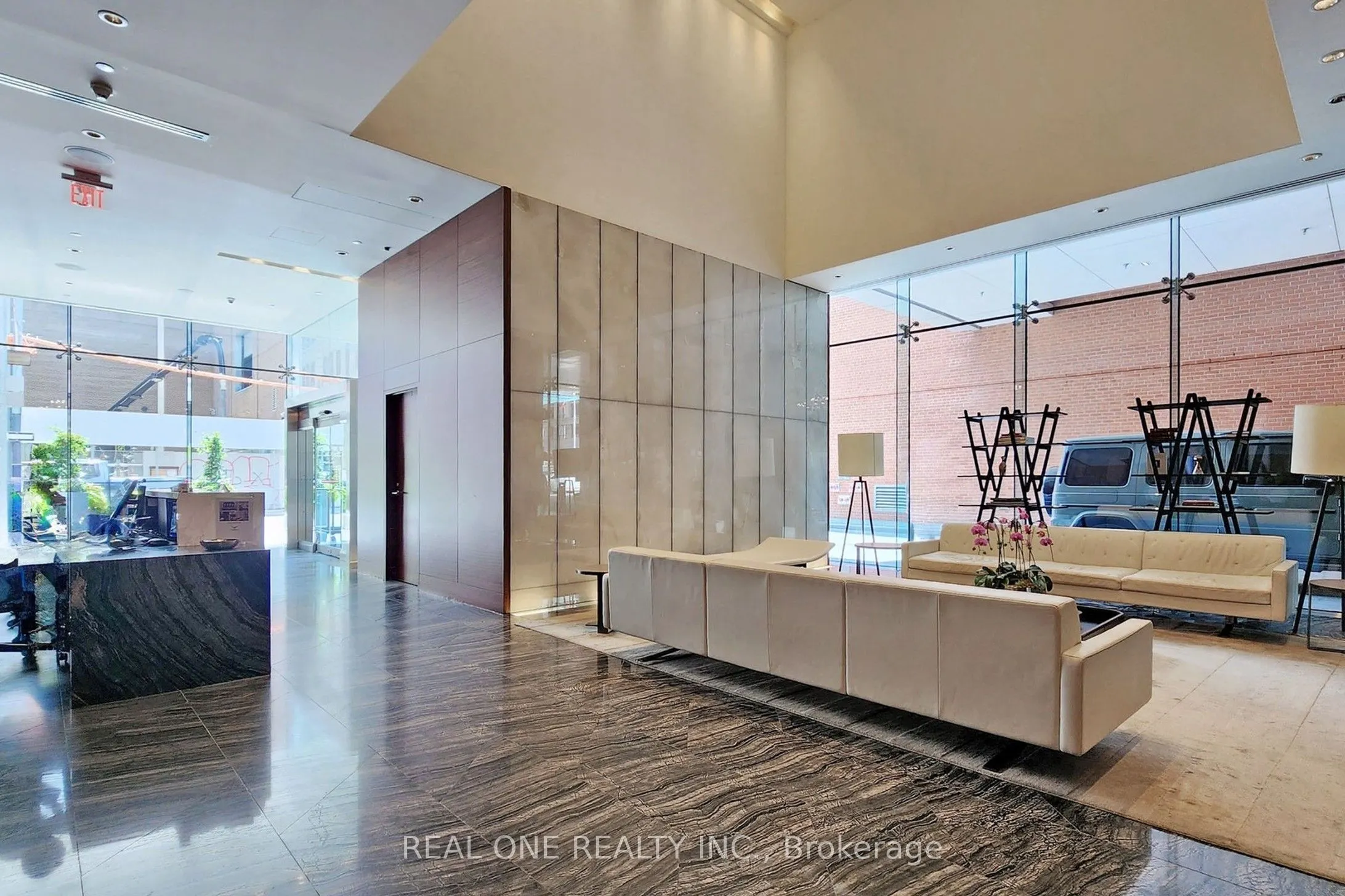 180 UNIVERSITY Avenue, #6205