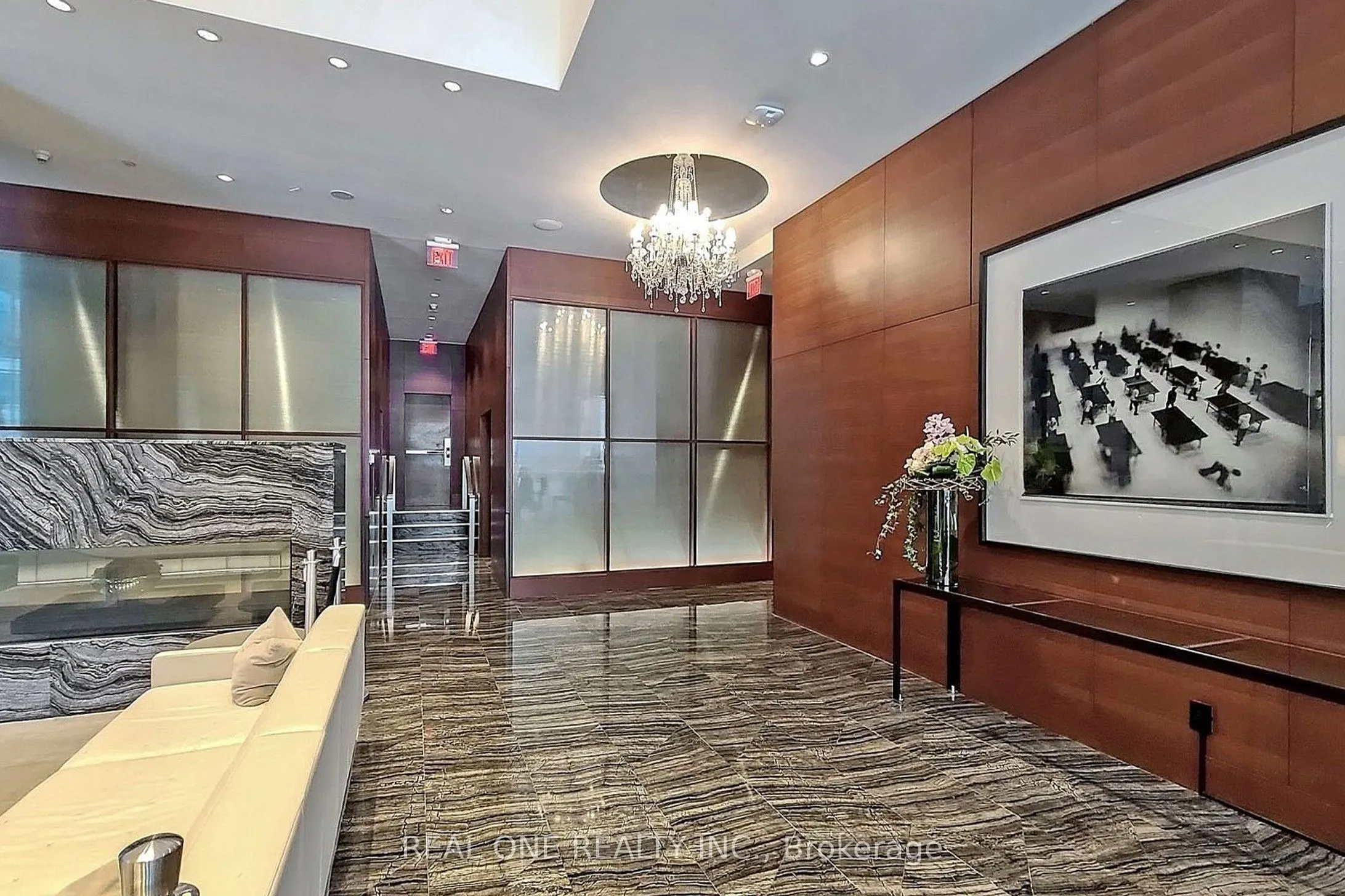 180 UNIVERSITY Avenue, #6205