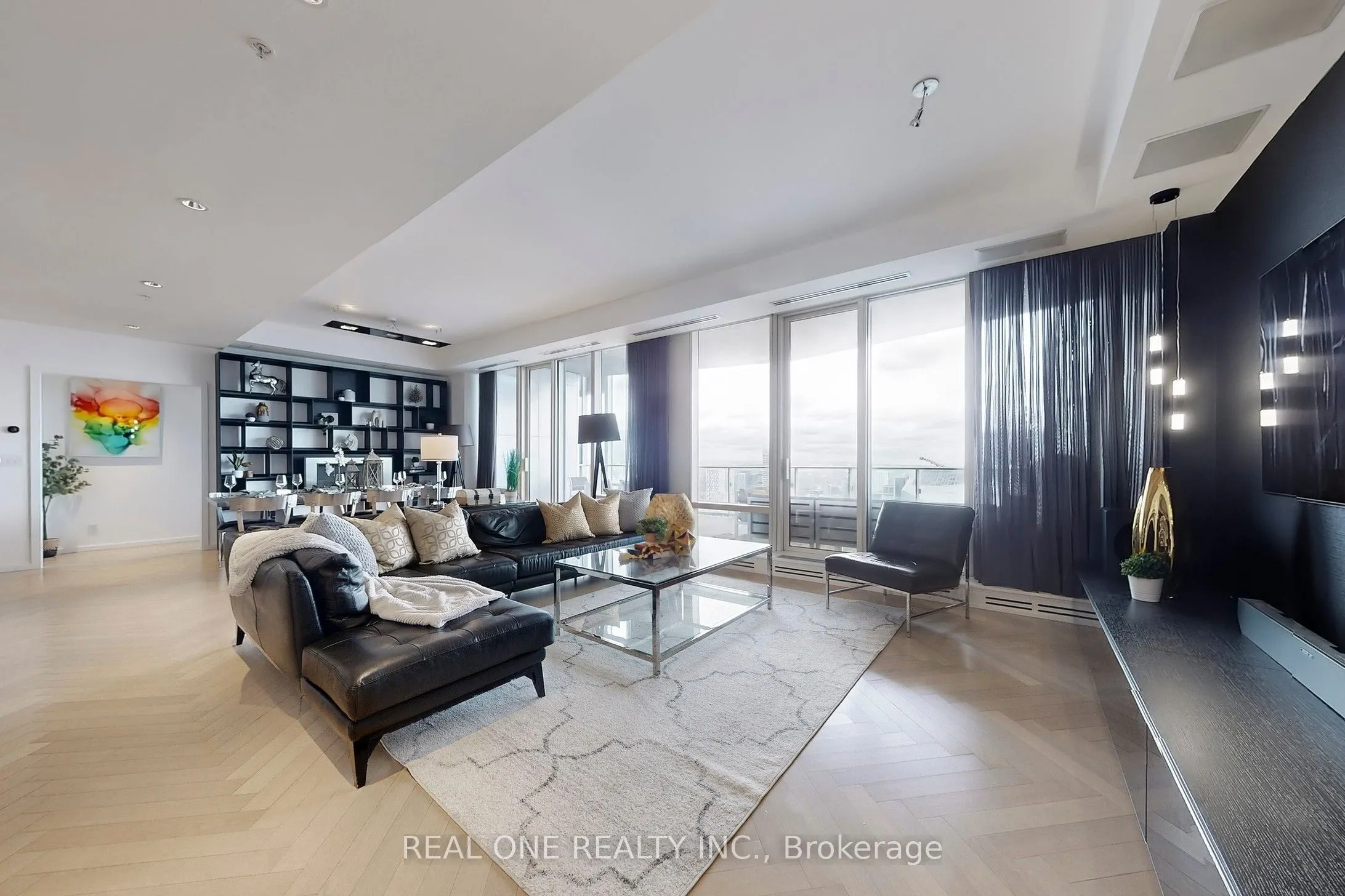 180 UNIVERSITY Avenue, #6205