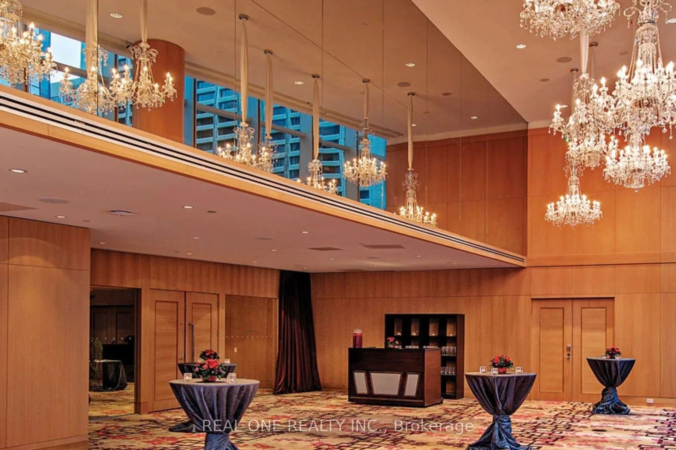 180 UNIVERSITY Avenue, #6205