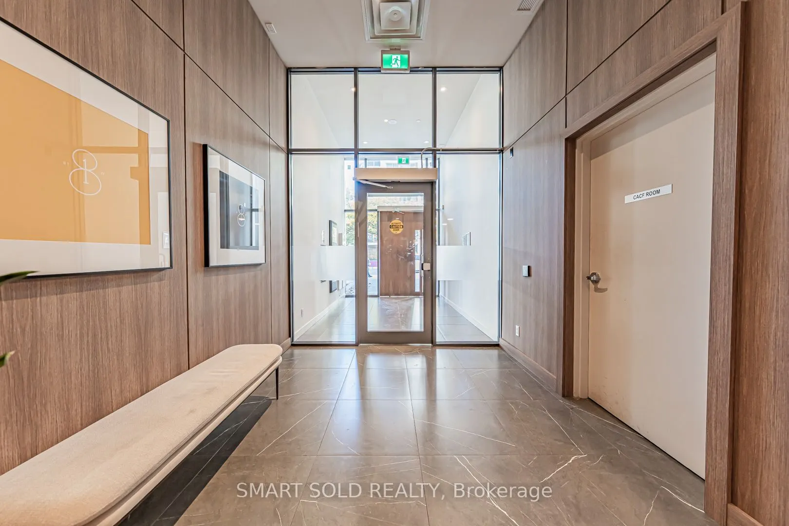 81 Wellesley Street E, #1307