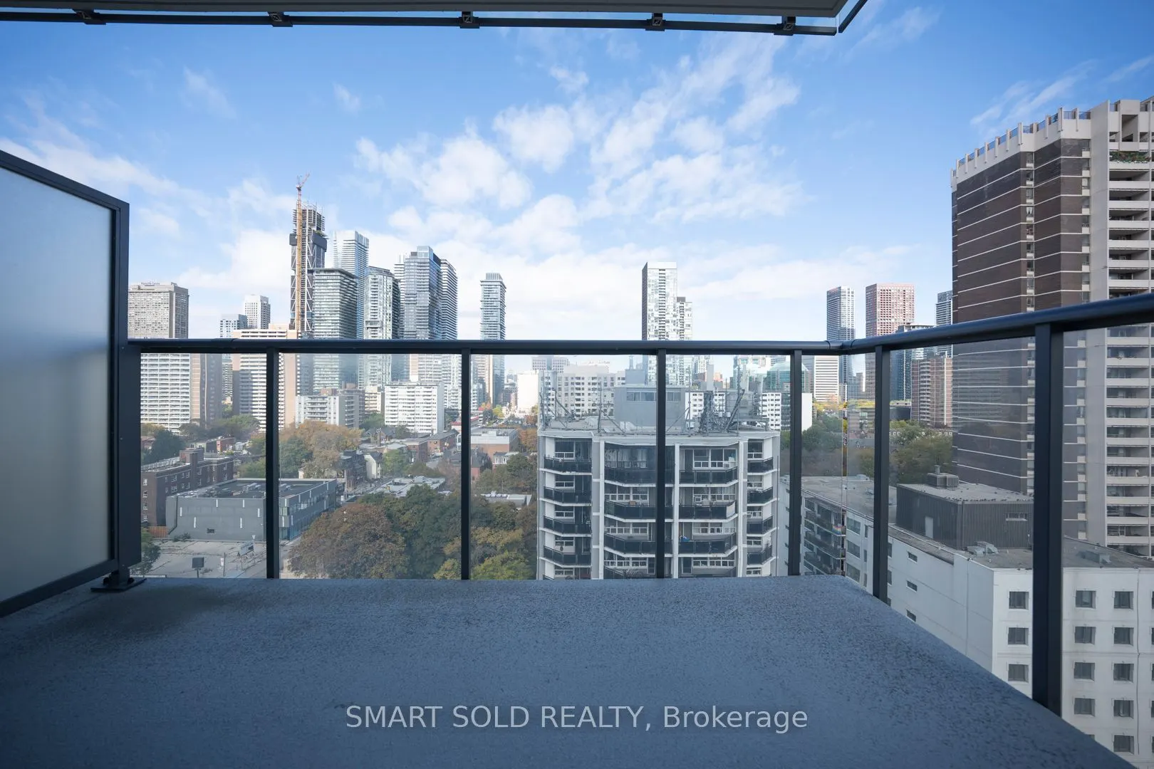 81 Wellesley Street E, #1307