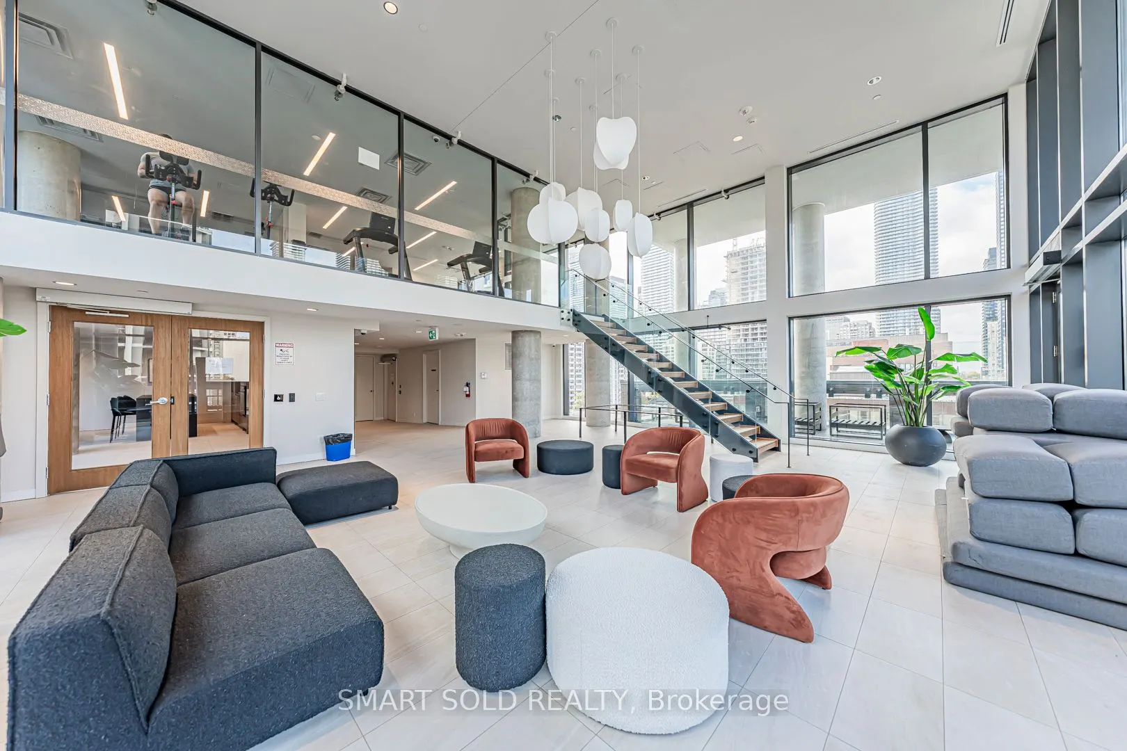 81 Wellesley Street E, #1307