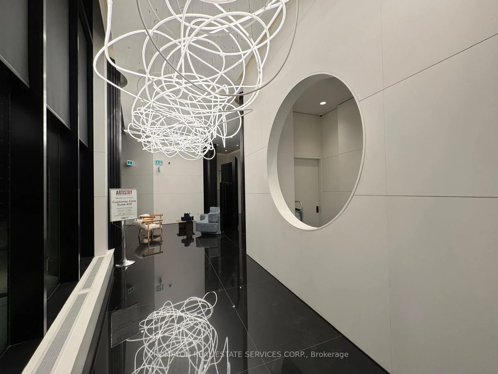 280 Dundas Street W, #2310