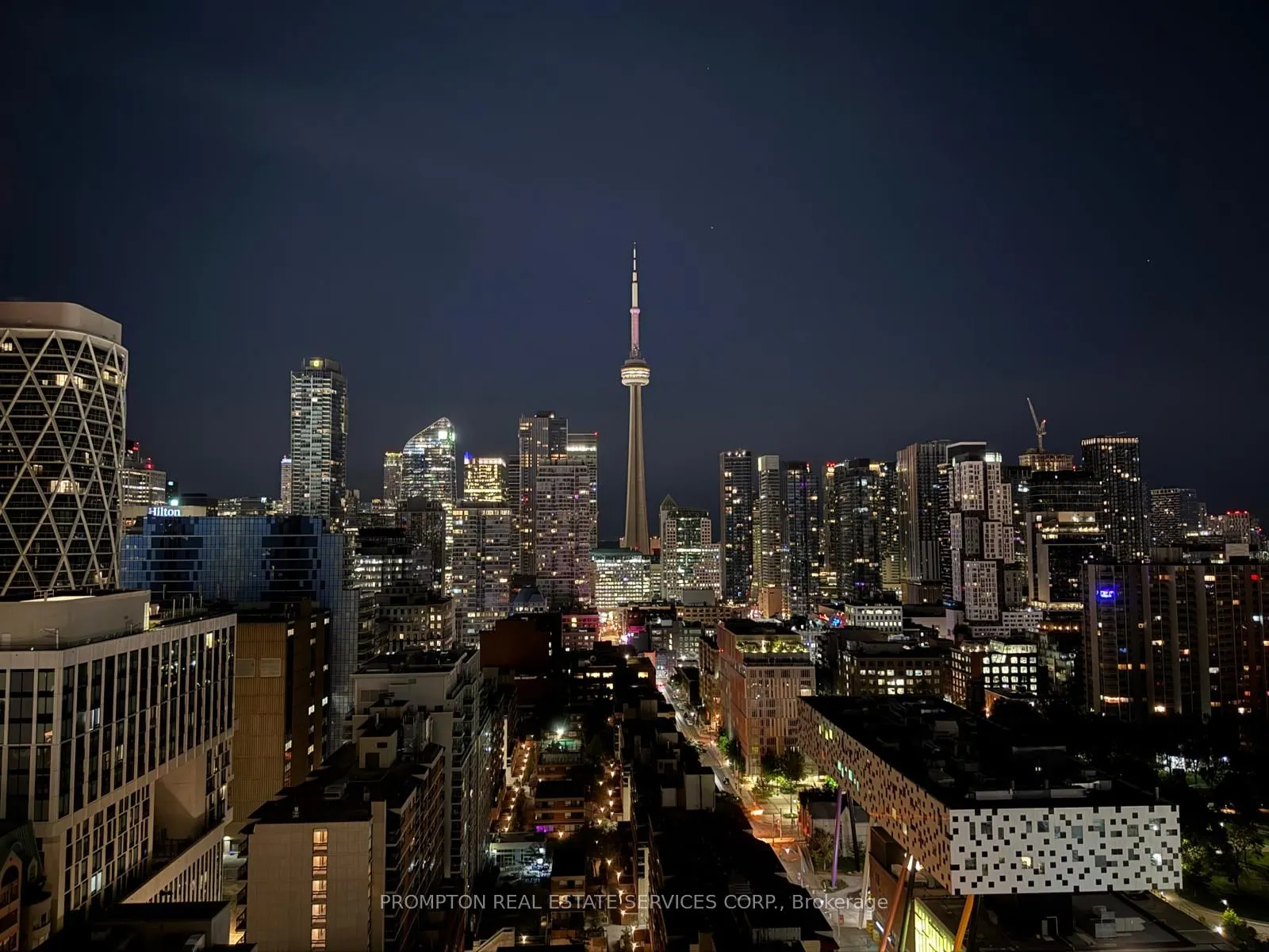 280 Dundas Street W, #2310