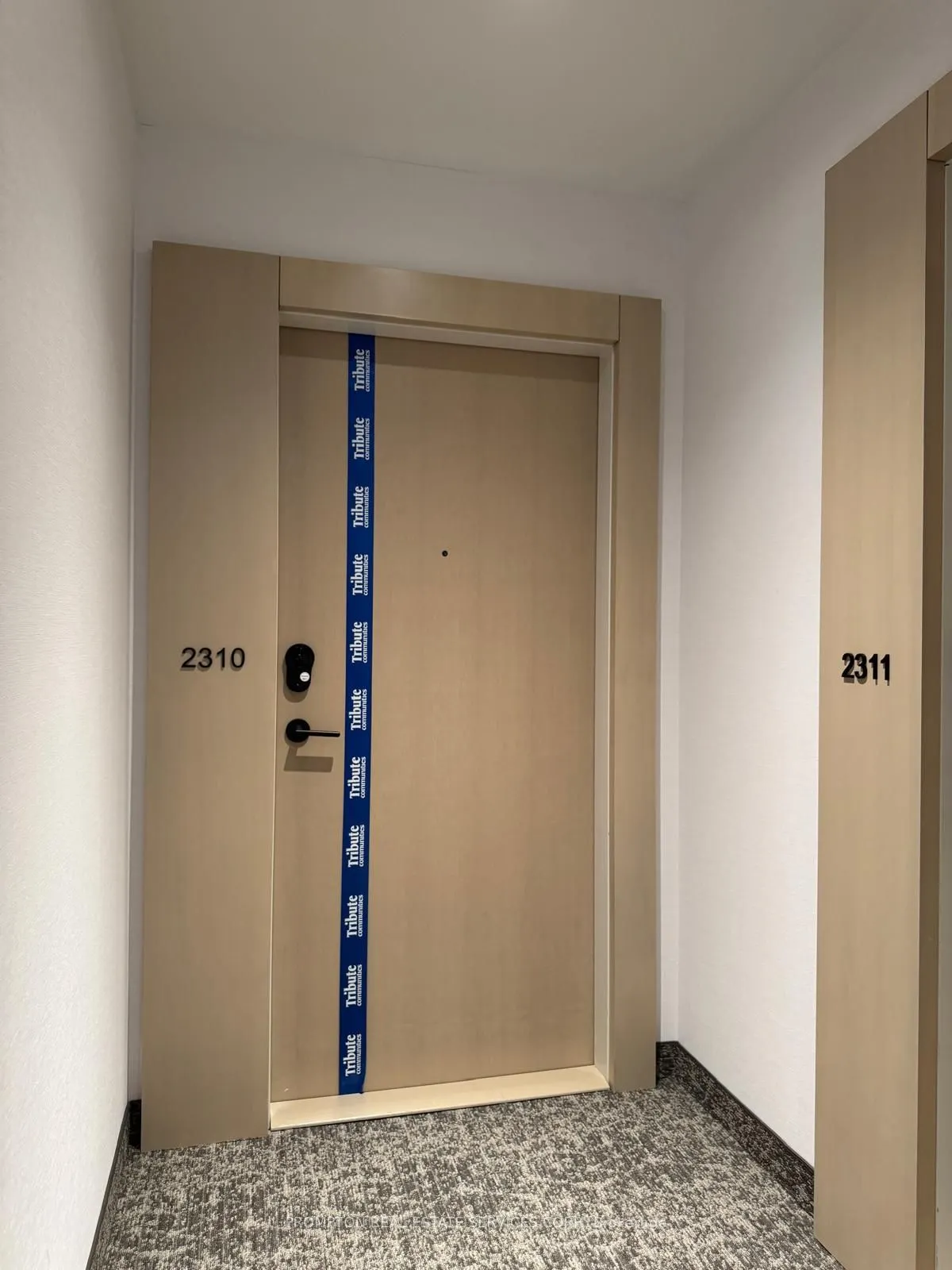 280 Dundas Street W, #2310