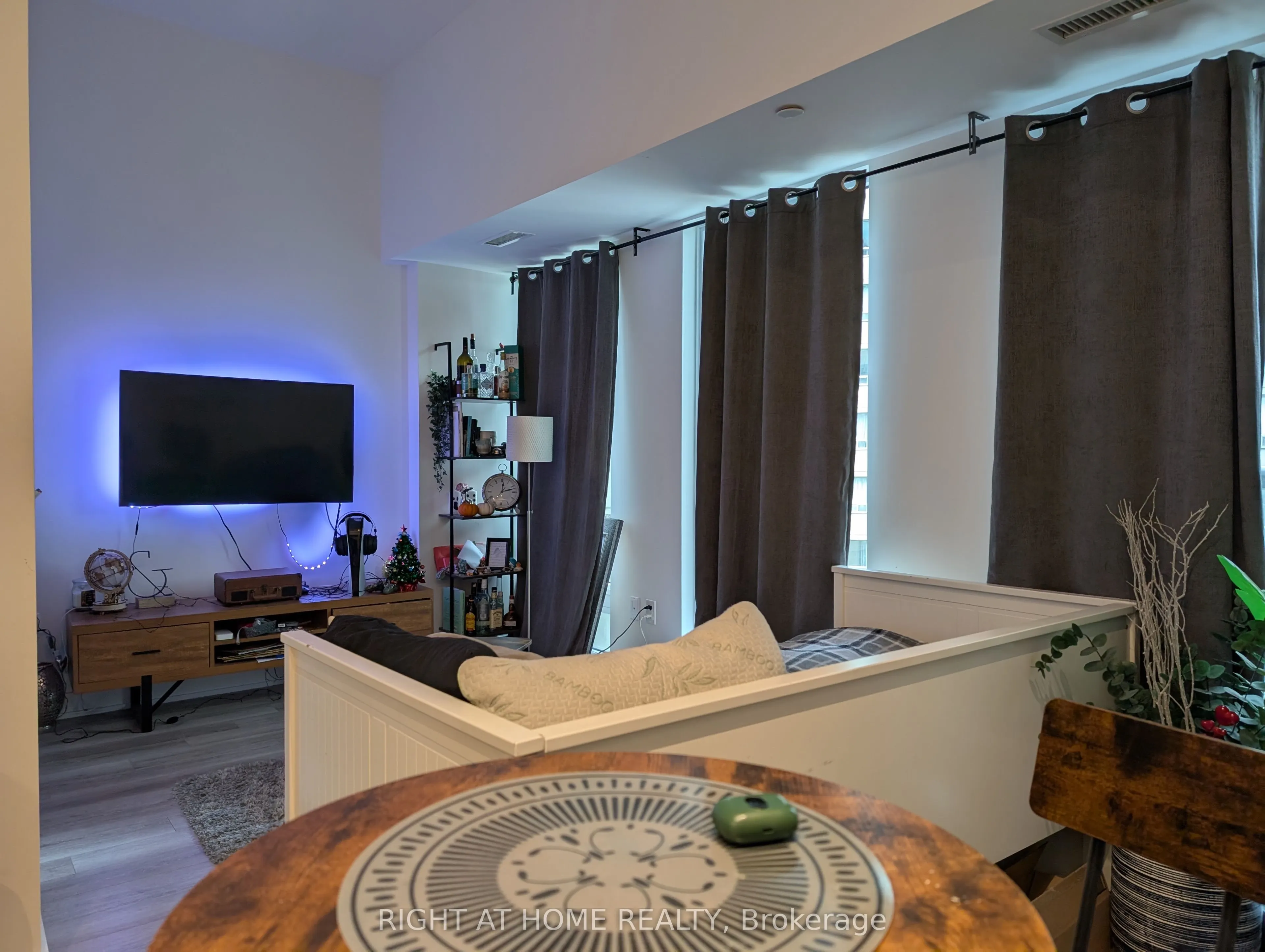 121 St. Patrick Street, #614