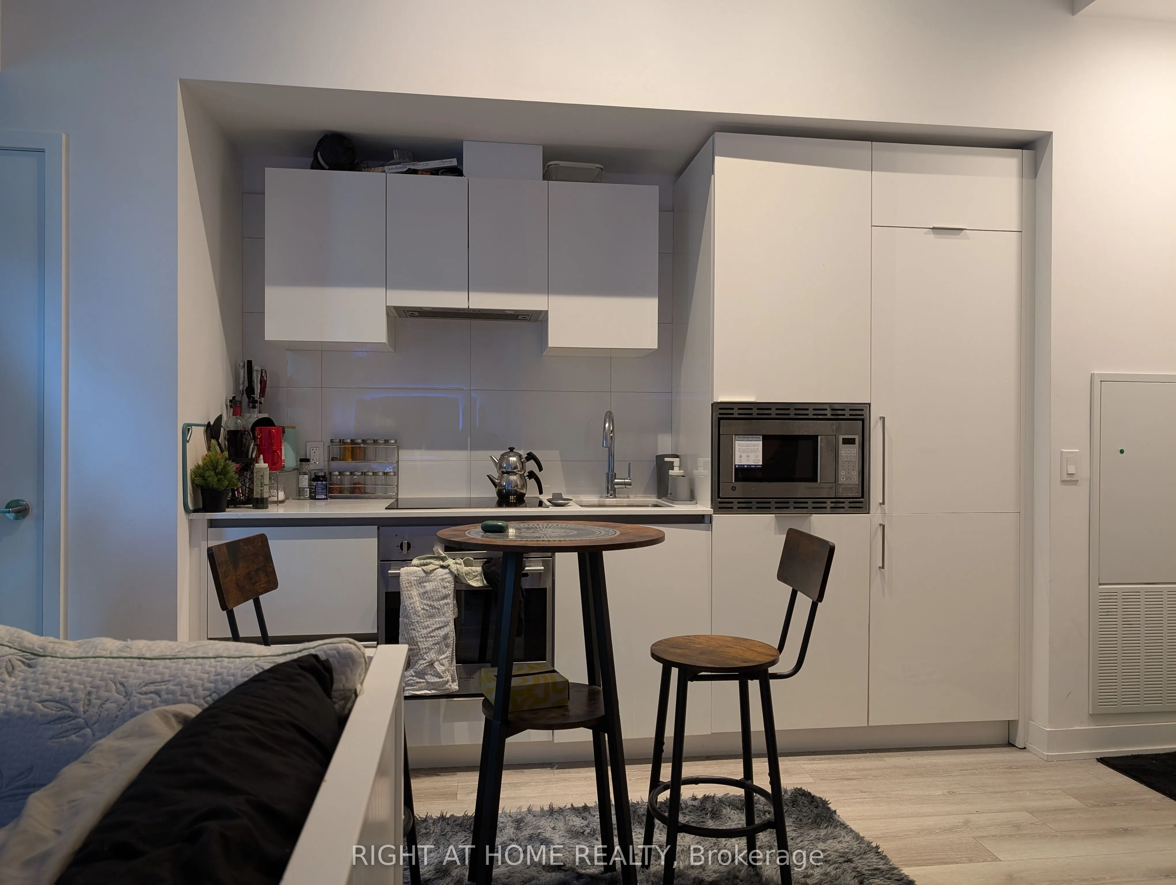 121 St. Patrick Street, #614