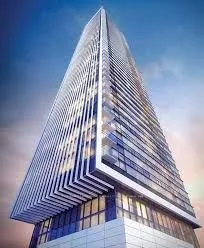 8 Cumberland Street, #504