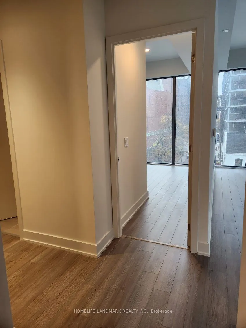 8 Cumberland Street, #504