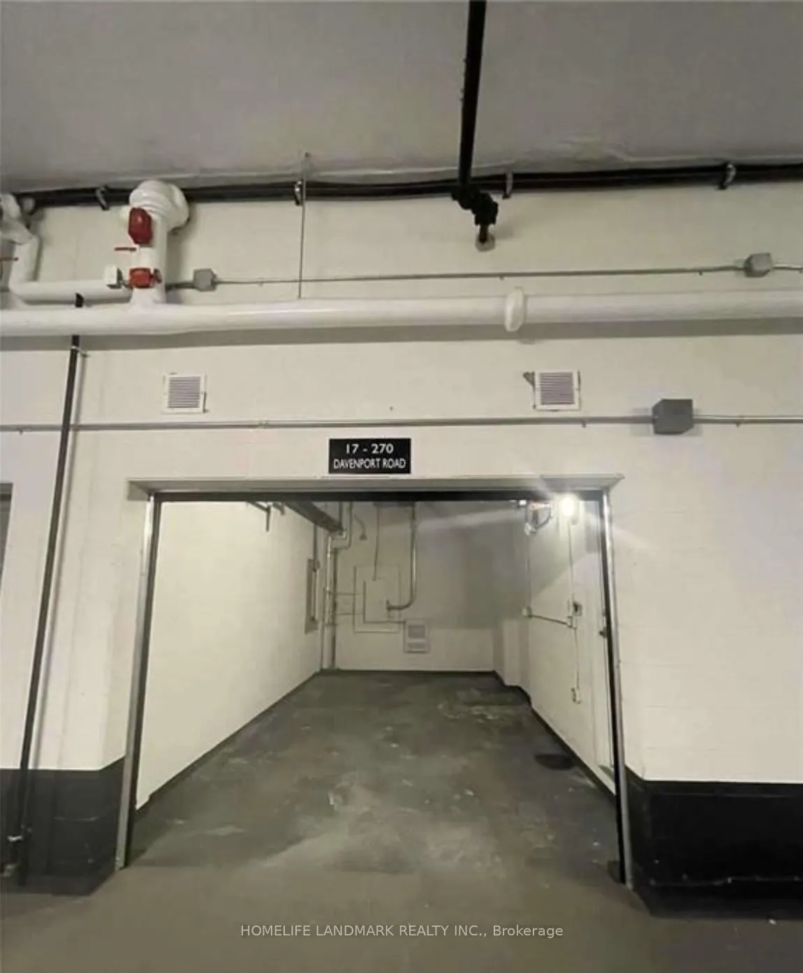 270 Davenport Road, #th #17