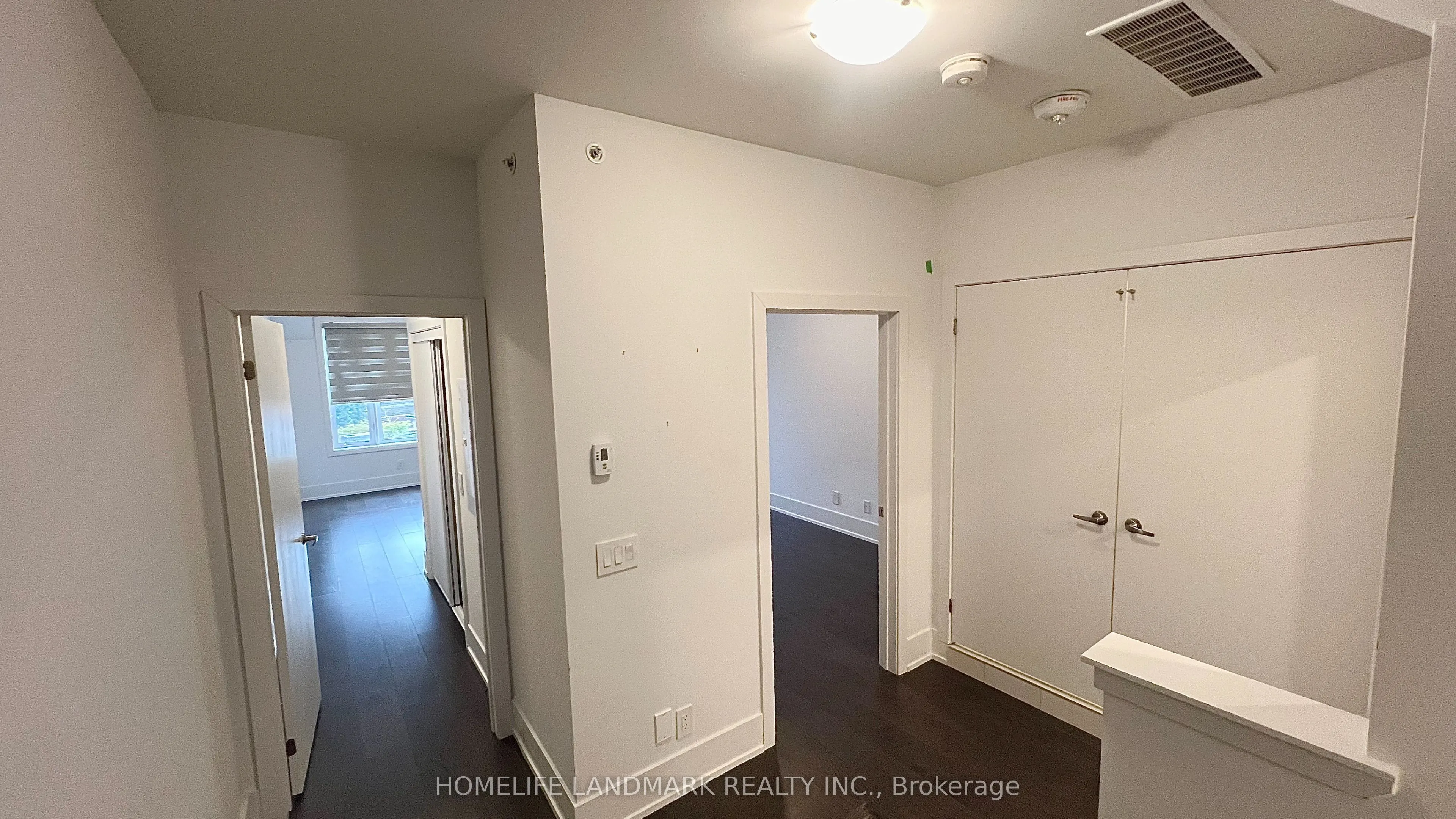 270 Davenport Road, #th #17