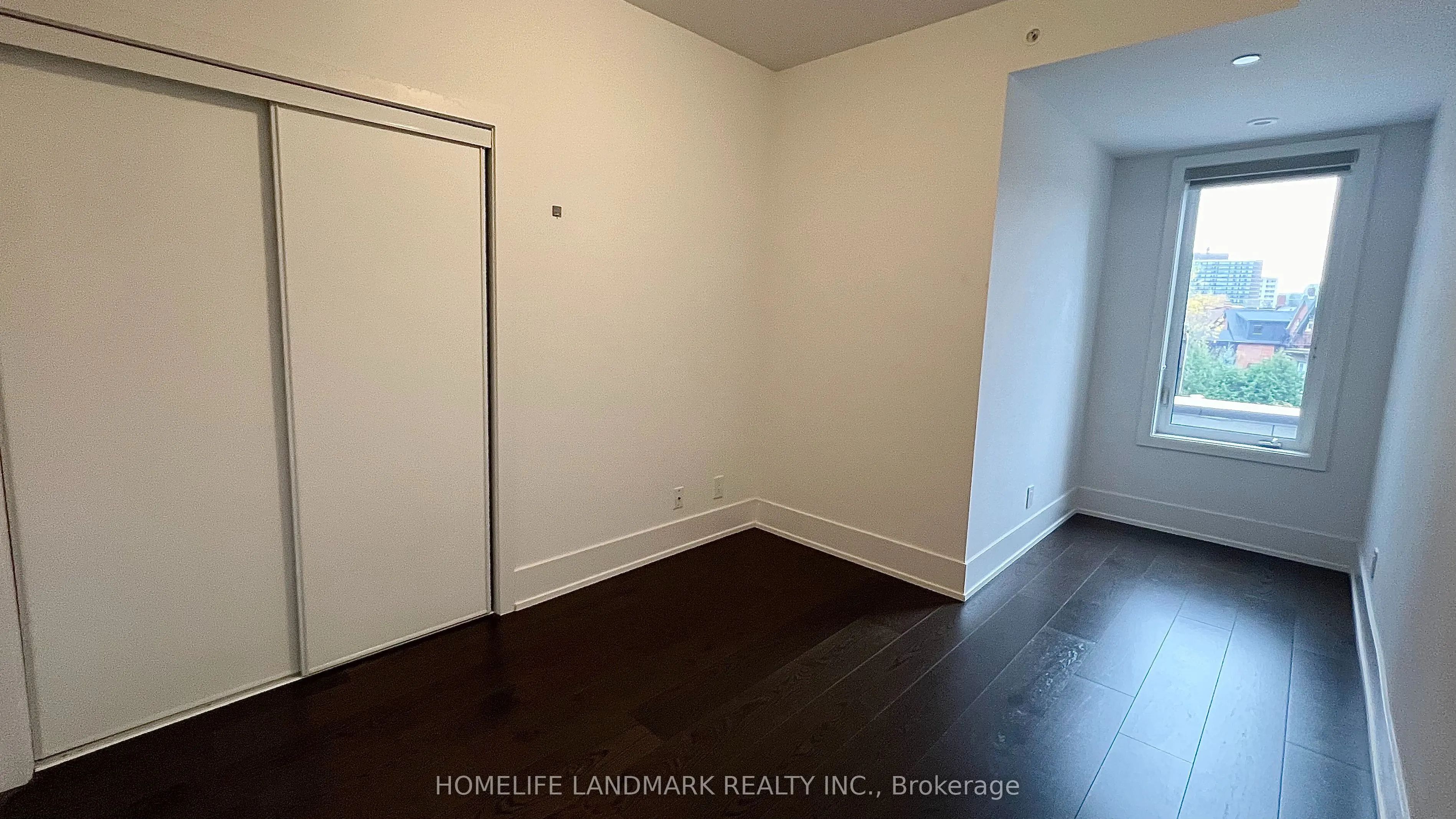 270 Davenport Road, #th #17