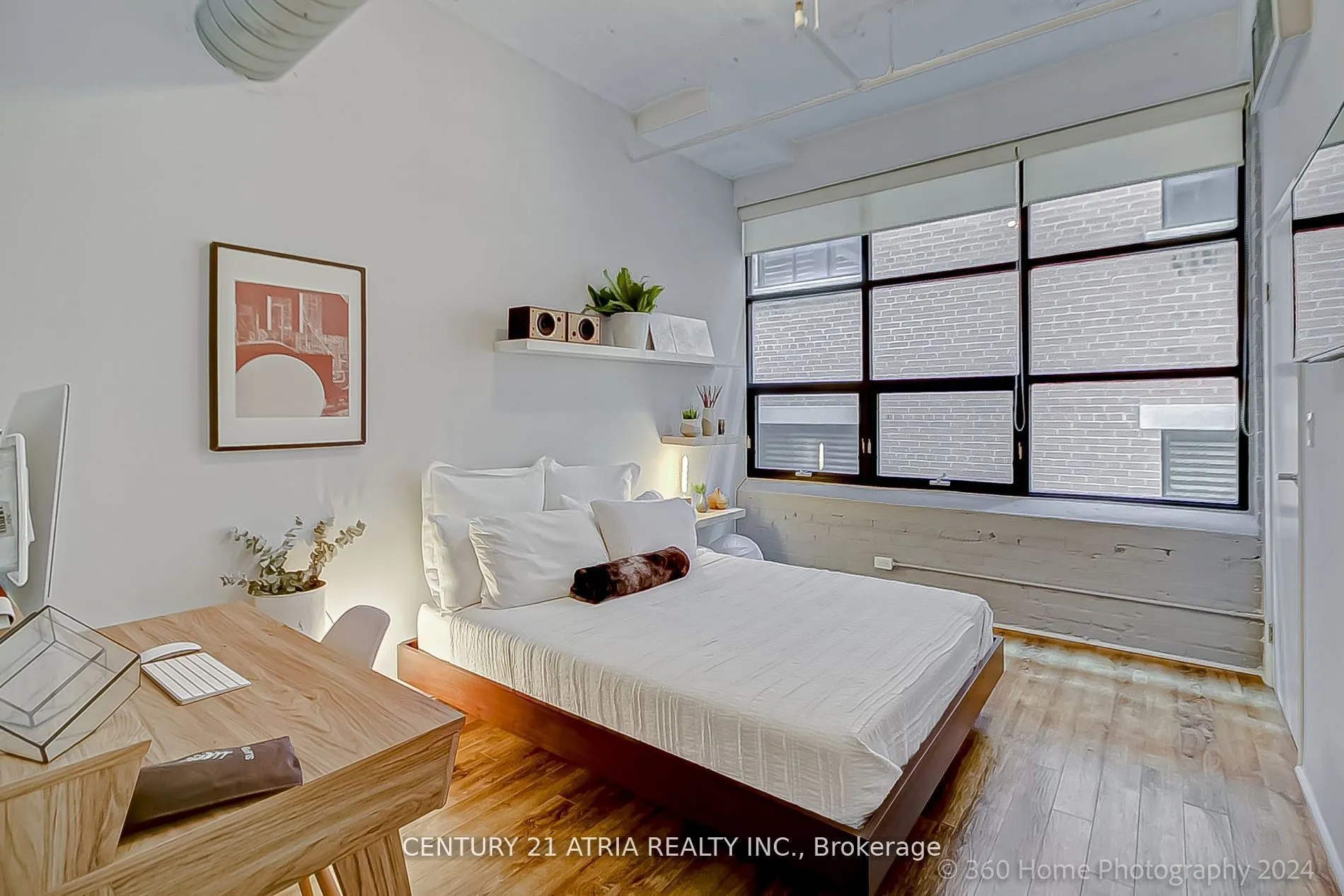 383 Adelaide Street, #313