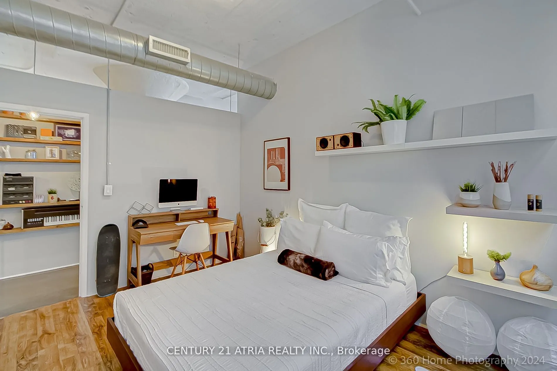 383 Adelaide Street, #313