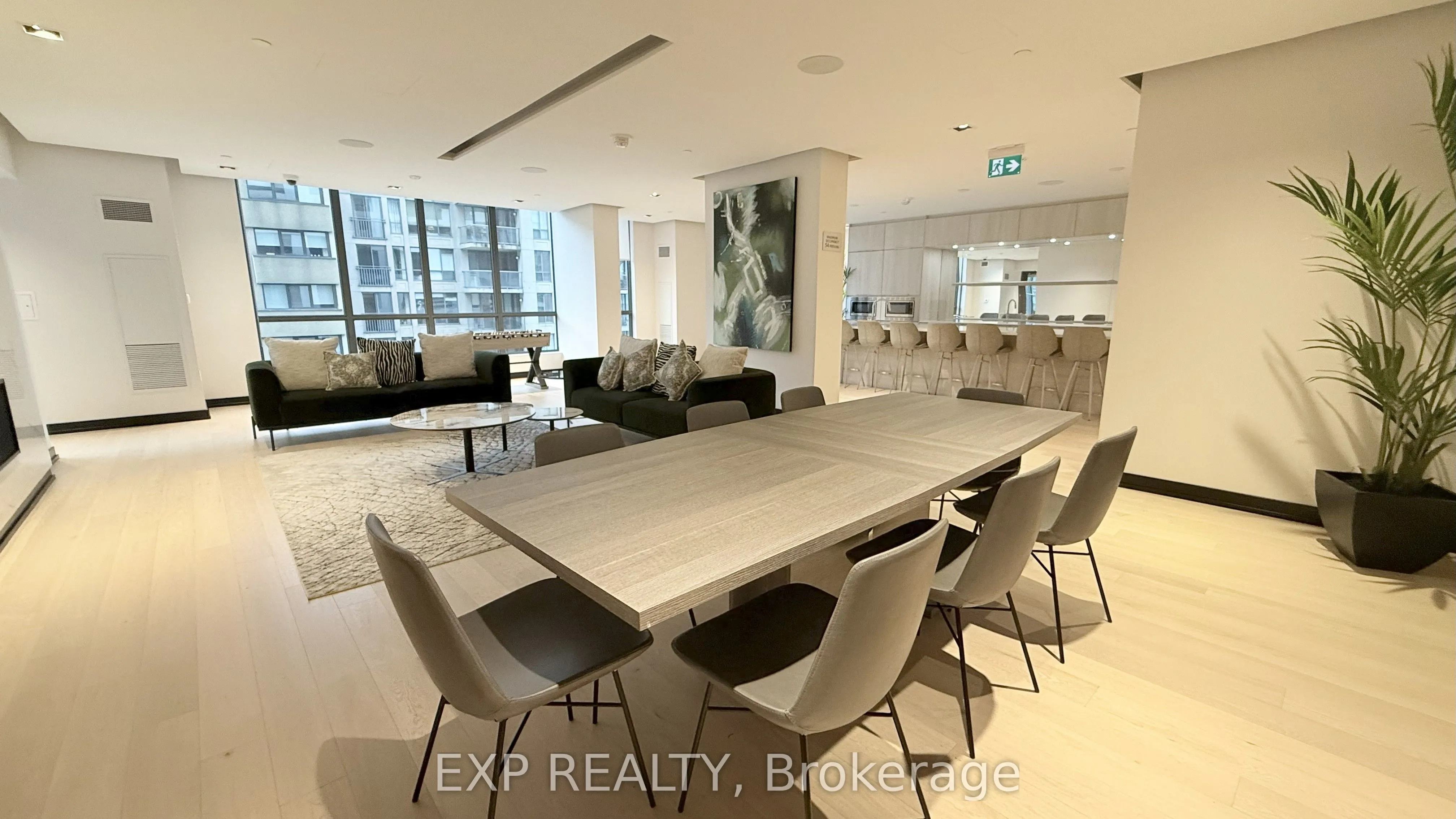 395 Bloor Street E, #3306