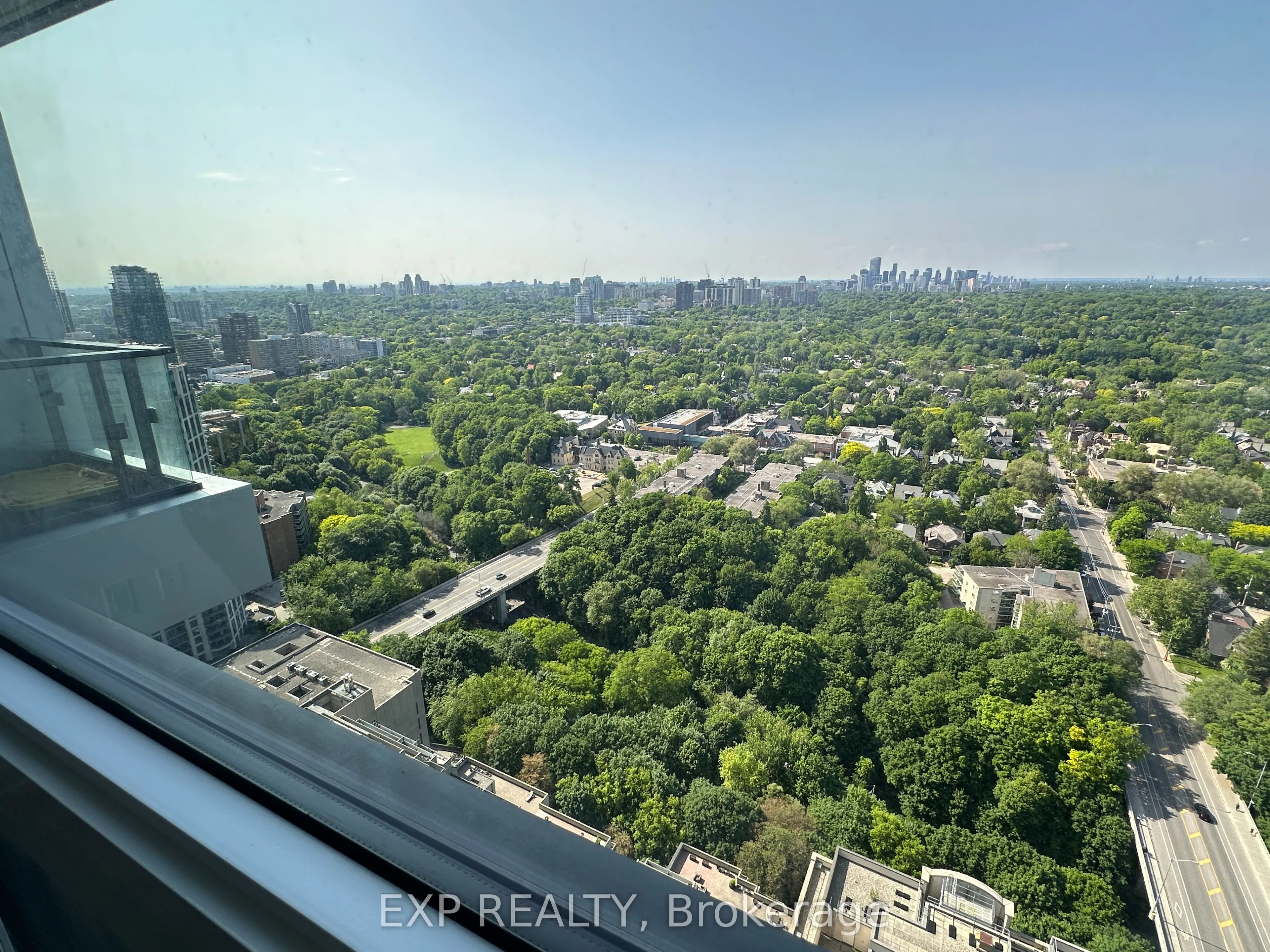 395 Bloor Street E, #3306