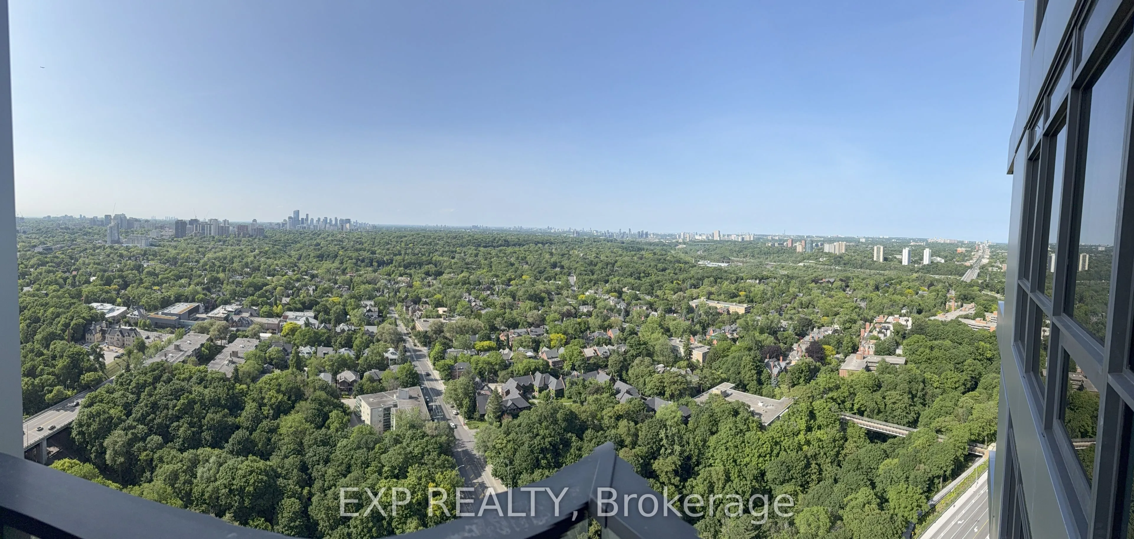 395 Bloor Street E, #3306