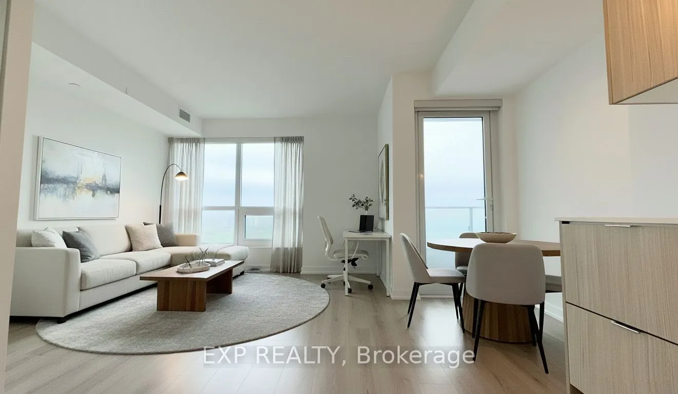 395 Bloor Street E, #3306