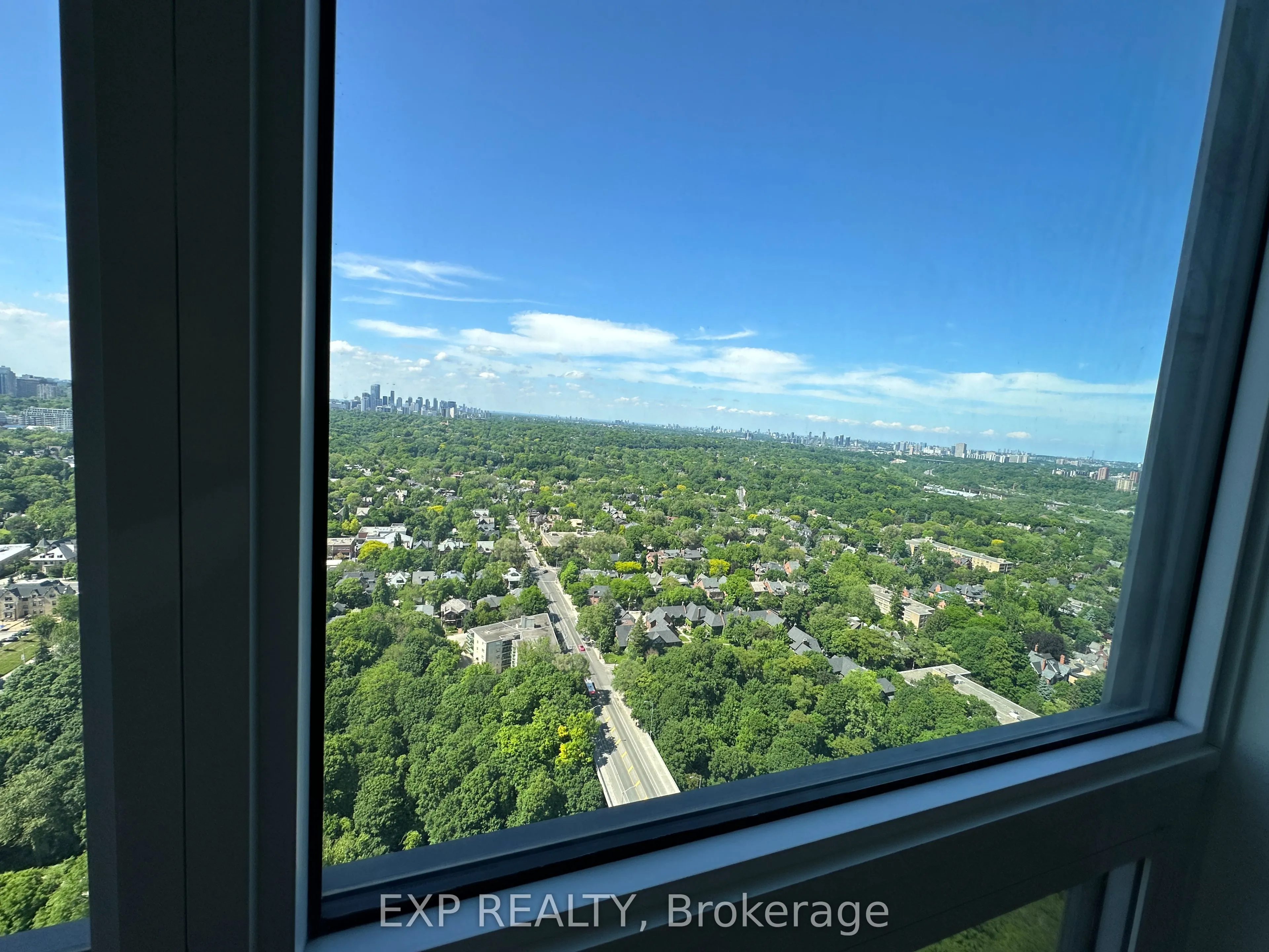 395 Bloor Street E, #3306