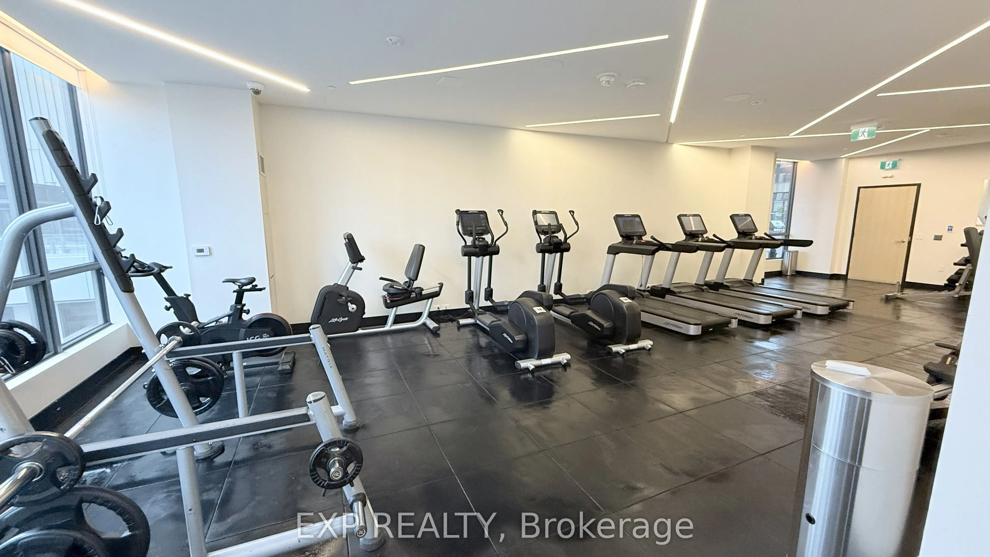 395 Bloor Street E, #3306