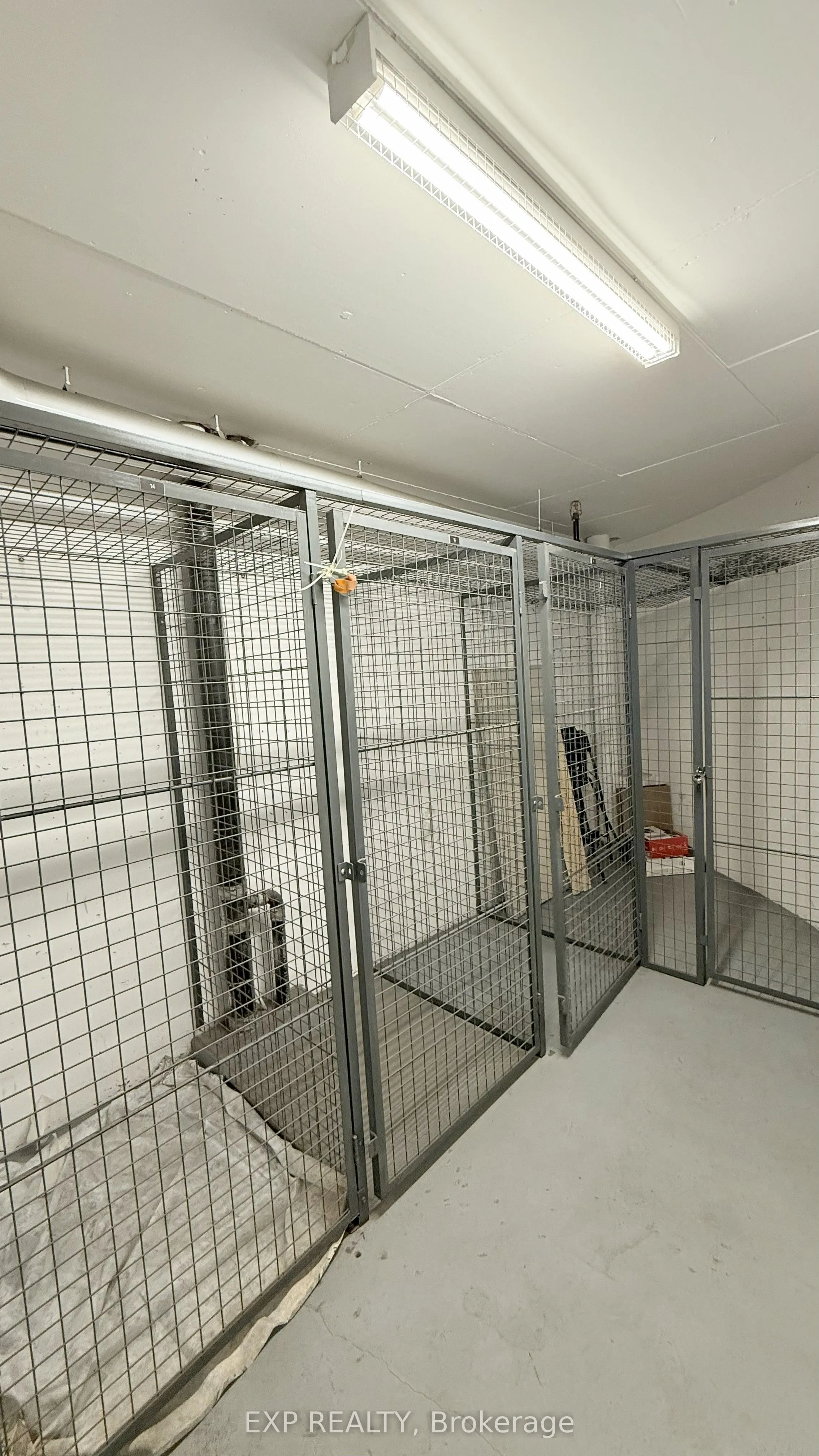 395 Bloor Street E, #3306