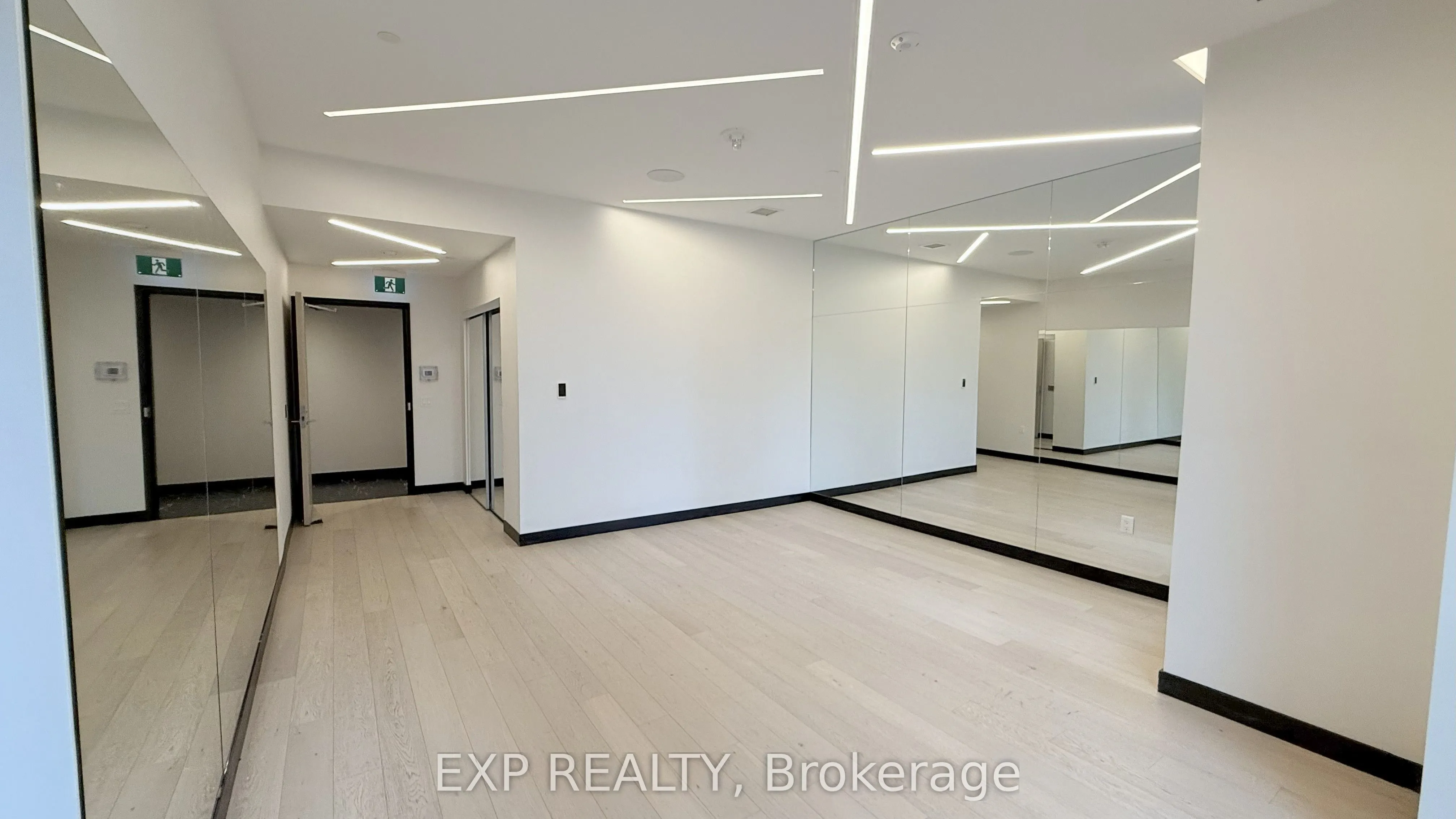 395 Bloor Street E, #3306