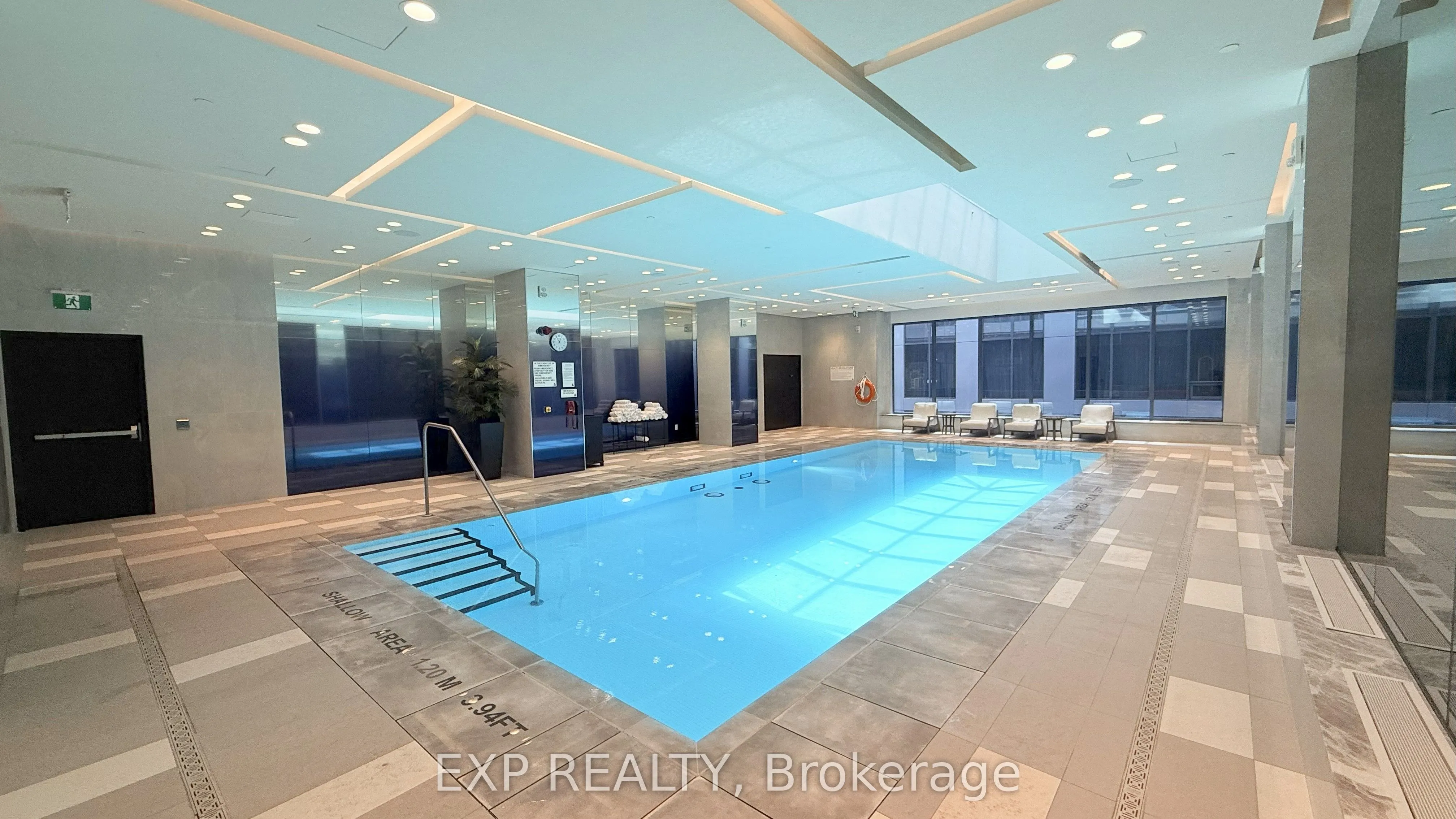 395 Bloor Street E, #3306