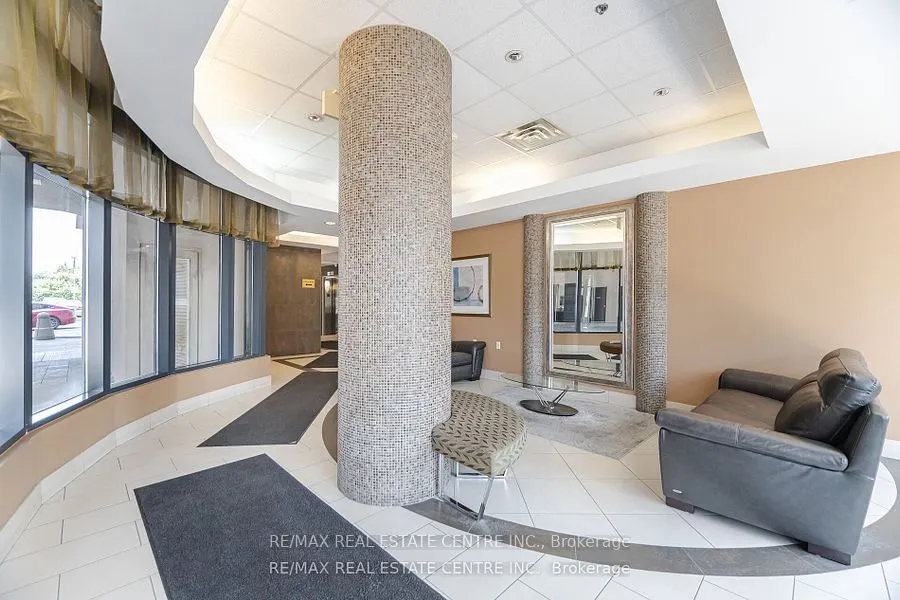 872 Sheppard Avenue W, #616