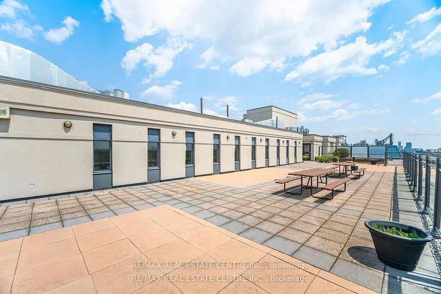 872 Sheppard Avenue W, #616