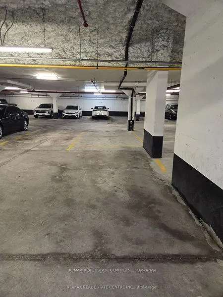 872 Sheppard Avenue W, #616