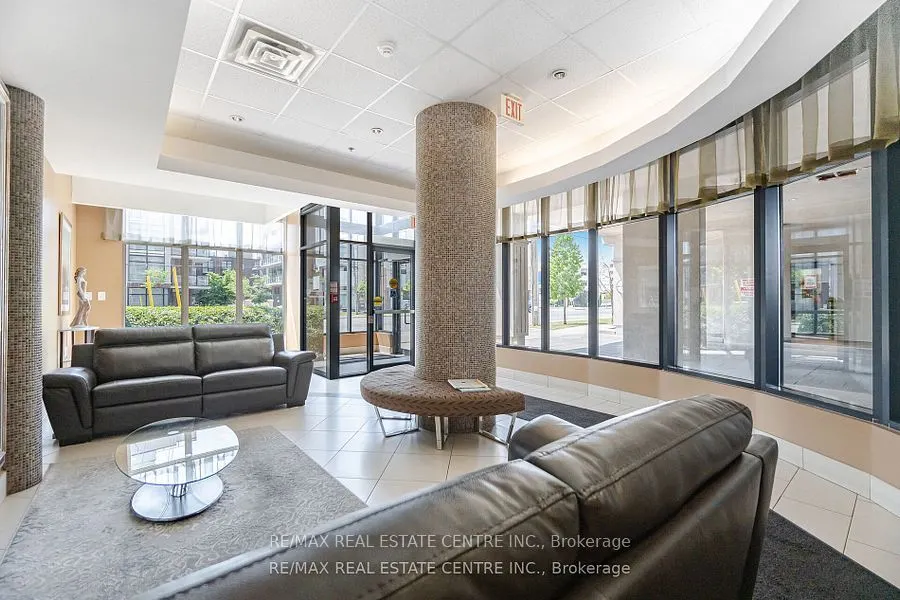 872 Sheppard Avenue W, #616