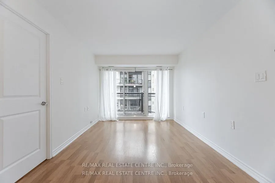872 Sheppard Avenue W, #616