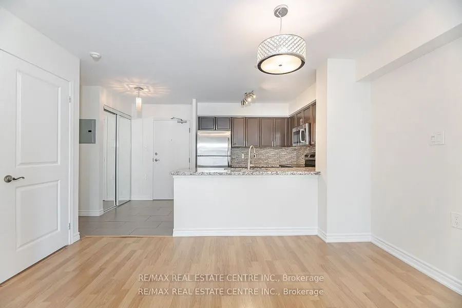 872 Sheppard Avenue W, #616