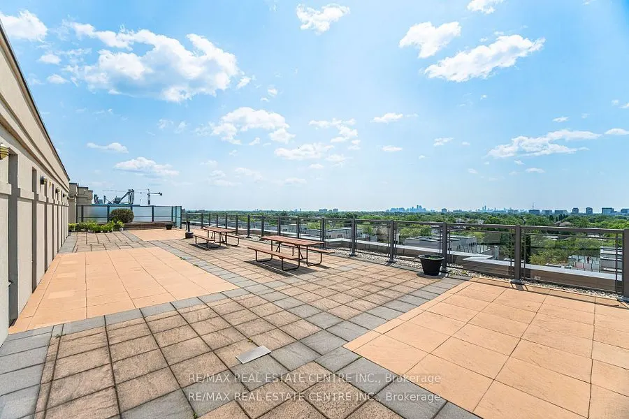 872 Sheppard Avenue W, #616