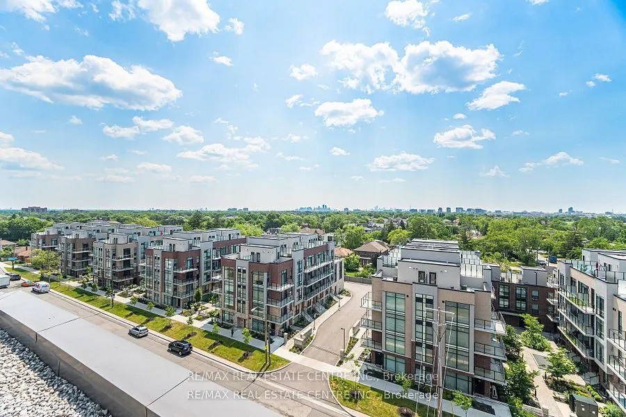 872 Sheppard Avenue W, #616