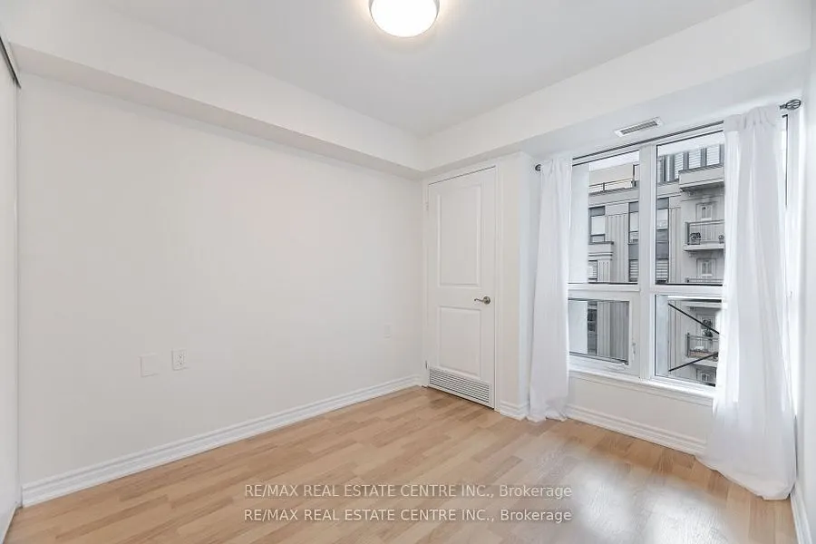 872 Sheppard Avenue W, #616