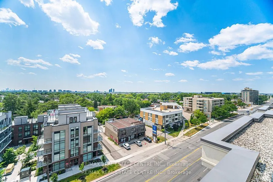 872 Sheppard Avenue W, #616