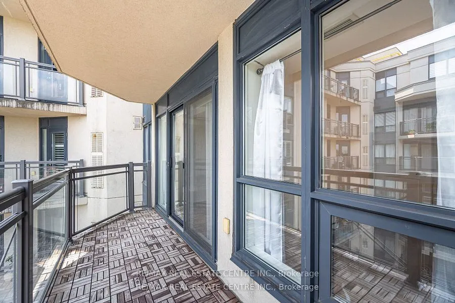 872 Sheppard Avenue W, #616