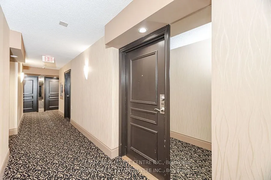 872 Sheppard Avenue W, #616