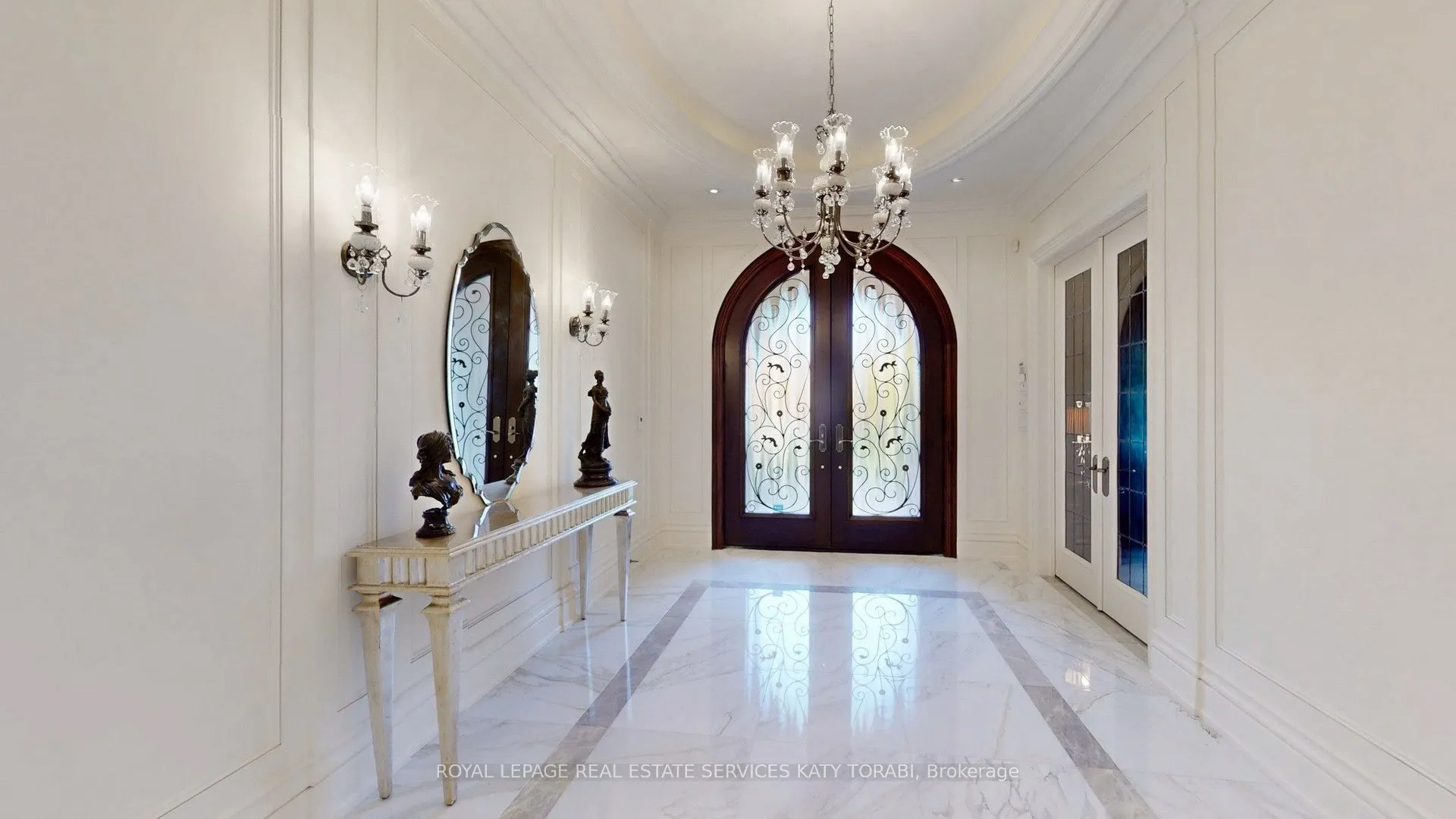 101 Forest Heights Boulevard