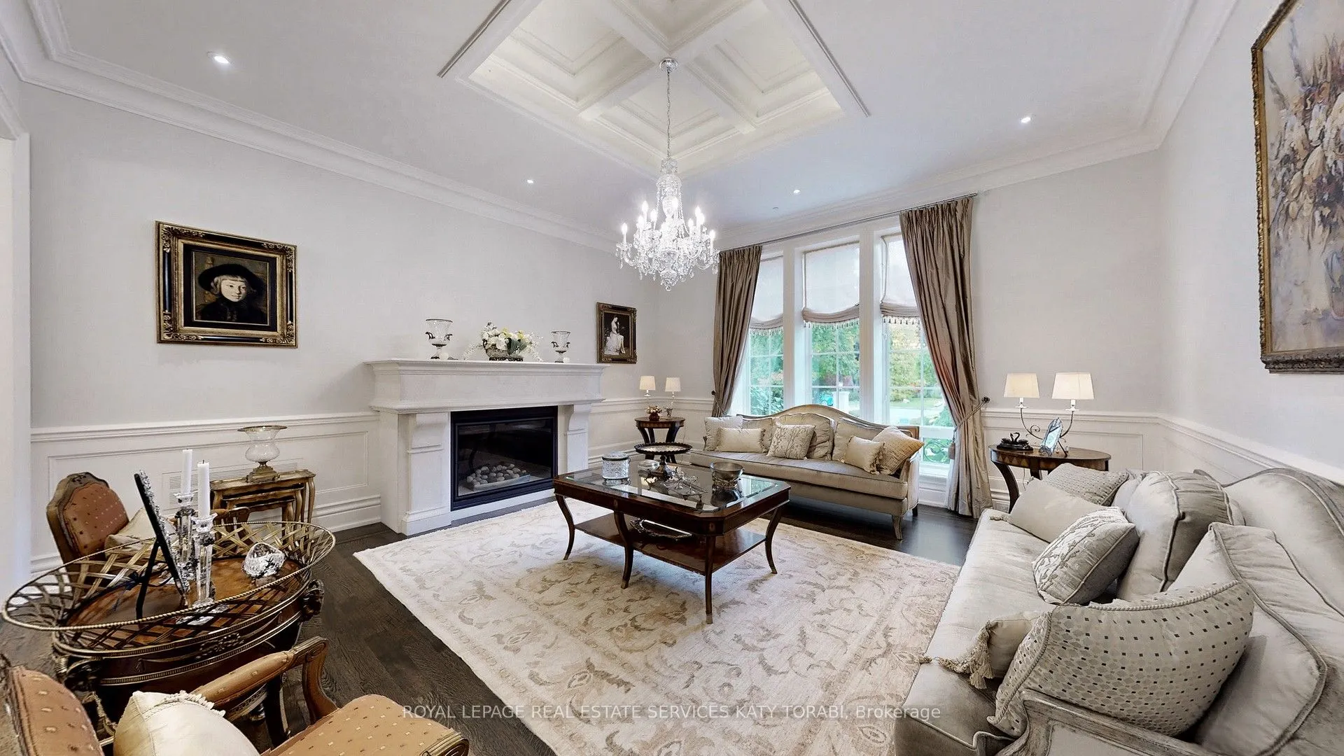 101 Forest Heights Boulevard