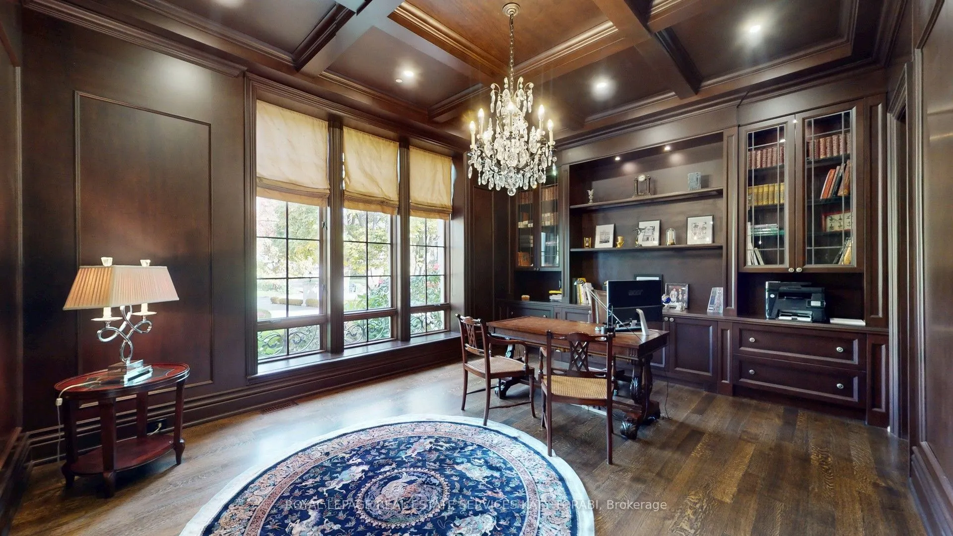 101 Forest Heights Boulevard