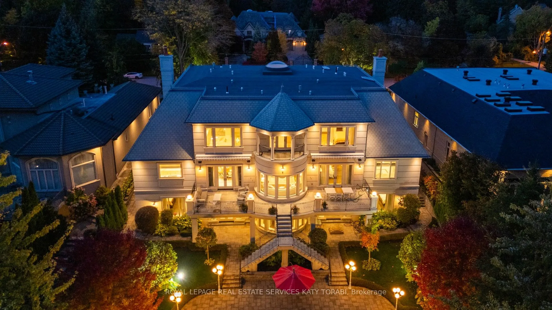 101 Forest Heights Boulevard