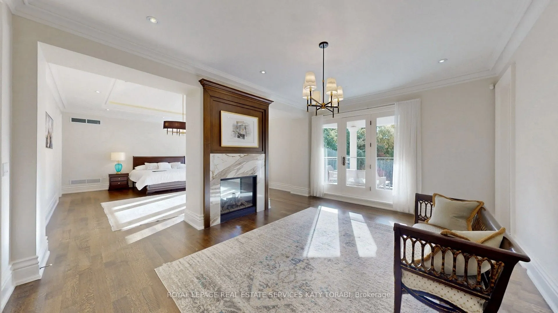 101 Forest Heights Boulevard