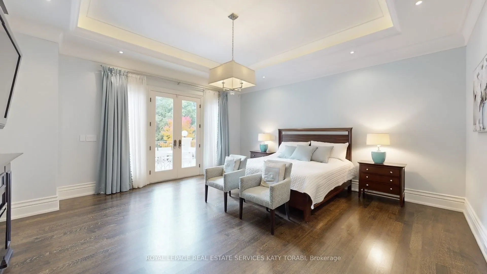 101 Forest Heights Boulevard