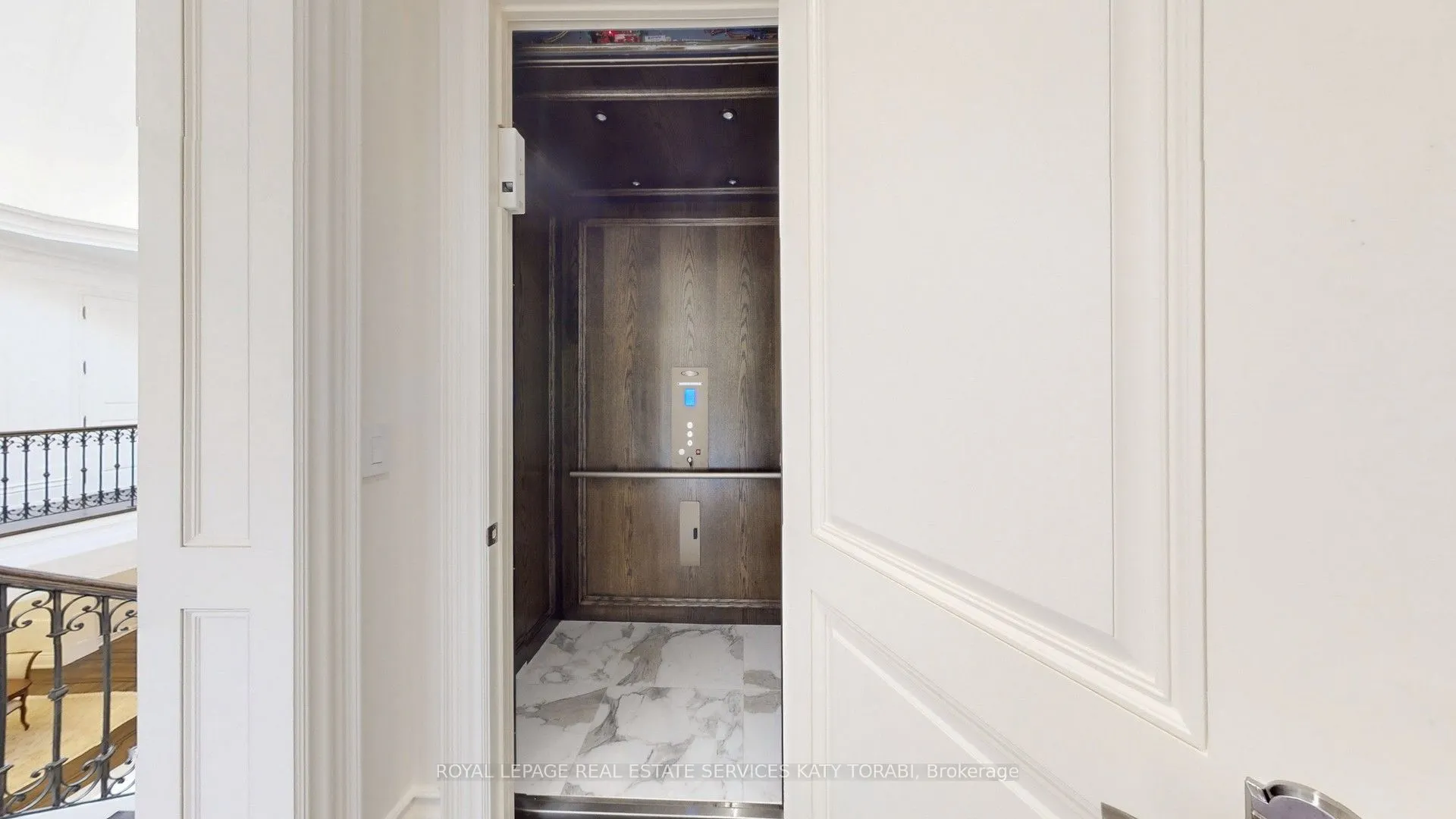 101 Forest Heights Boulevard