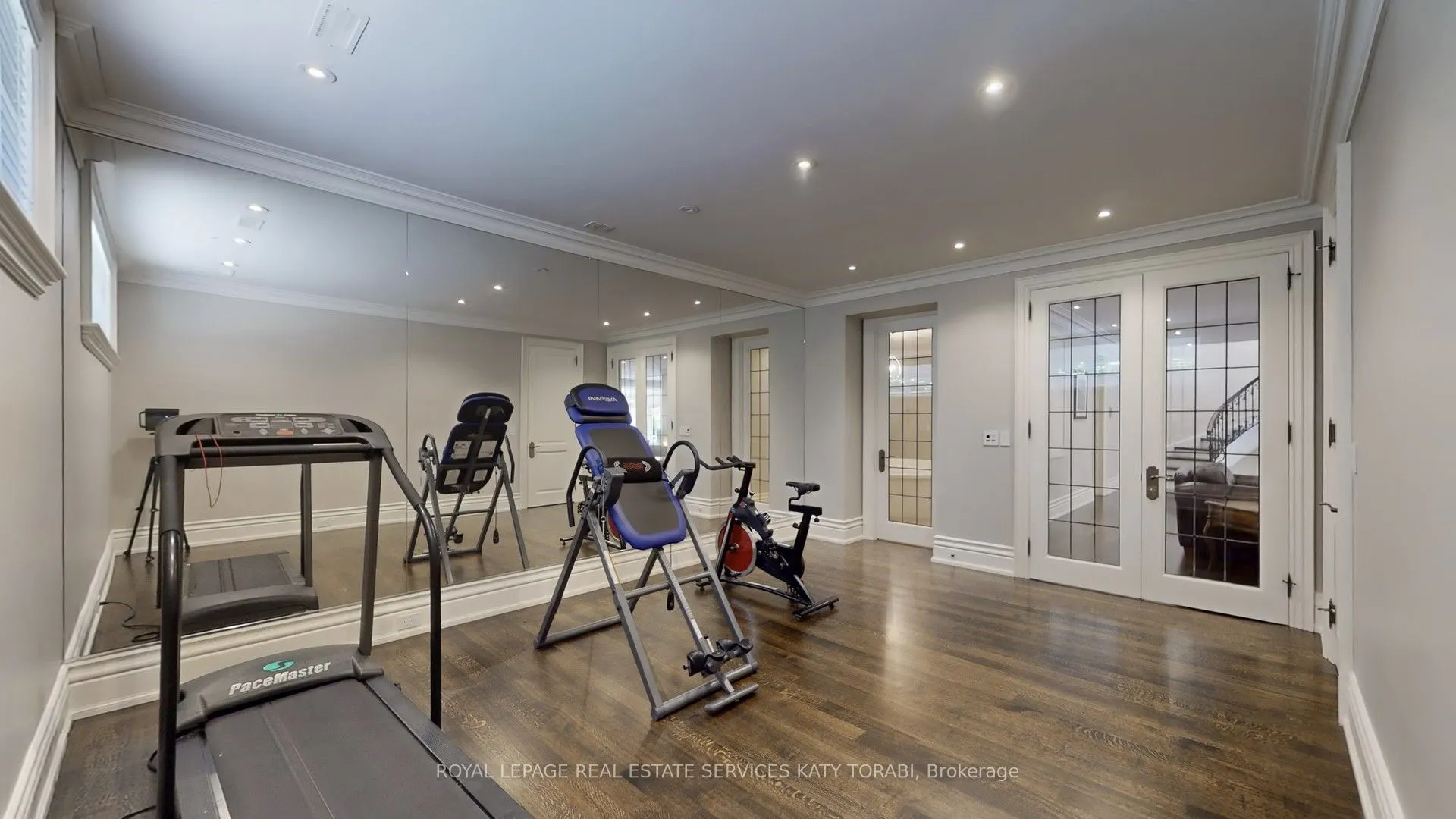 101 Forest Heights Boulevard