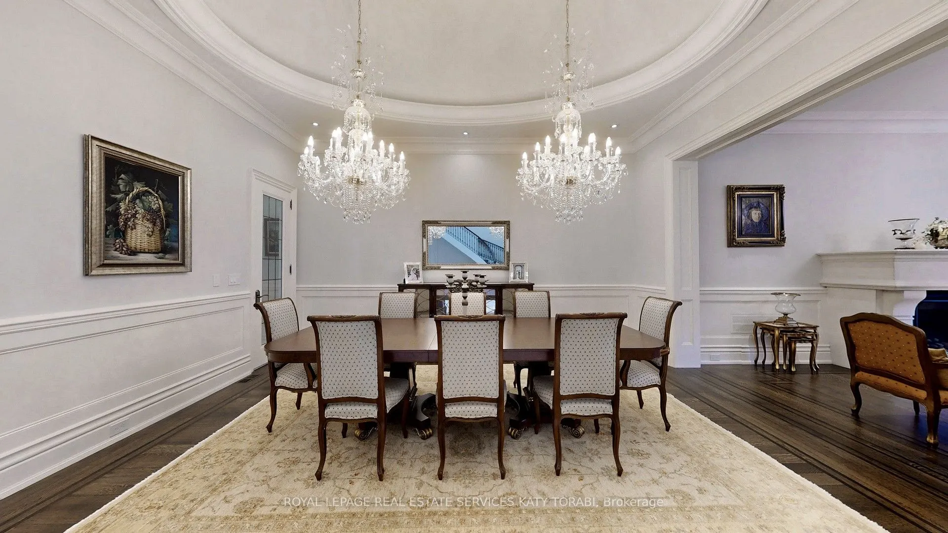 101 Forest Heights Boulevard